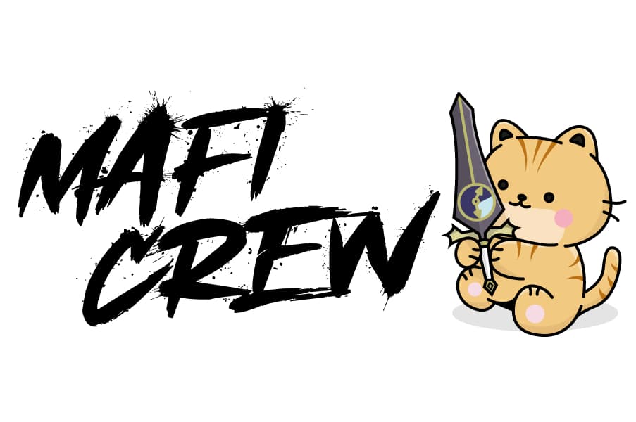 Mafi Crew