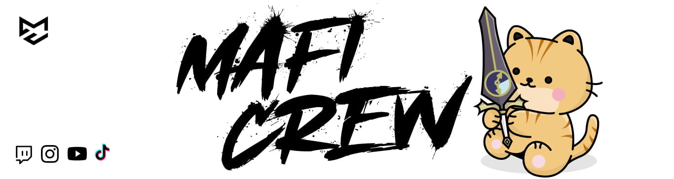 Mafi Crew