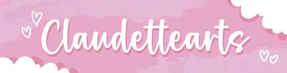 Claudettearts