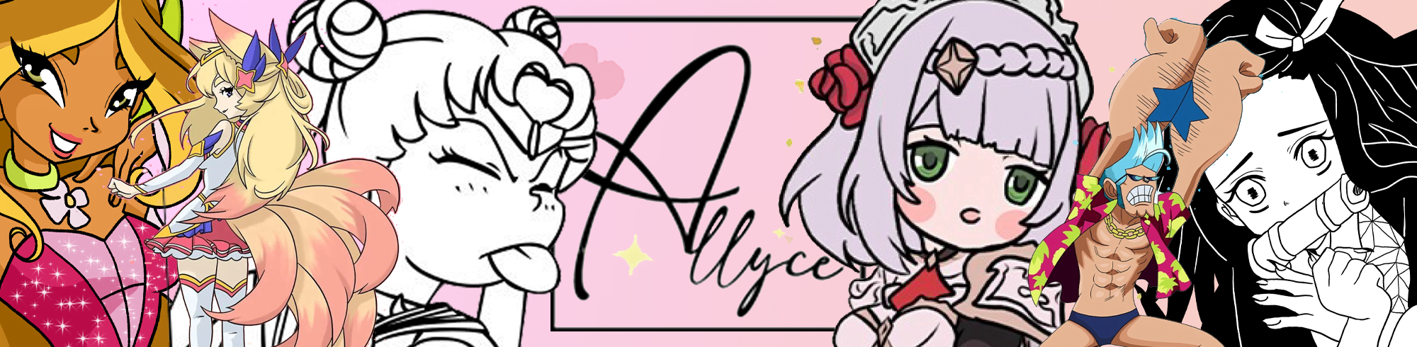 Allyce Kawaii Shop