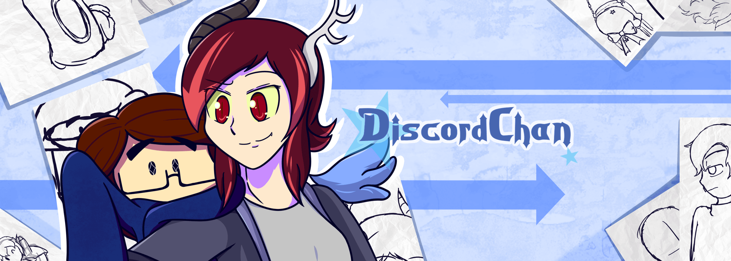 El Rincón de DiscordChan