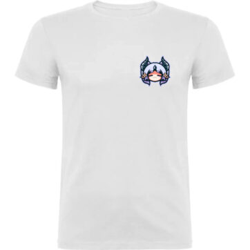 Camiseta Unisex Premium – Colección Oficial ELPGP x Splashmalo (Pegebito Edition)