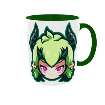 Taza Oficial ELPGP × Splashmalo