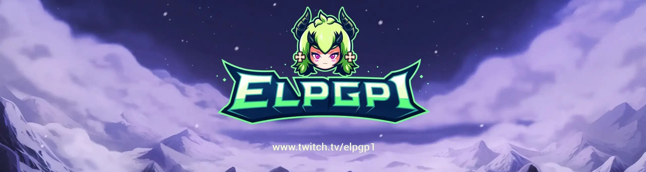 ElPGP1